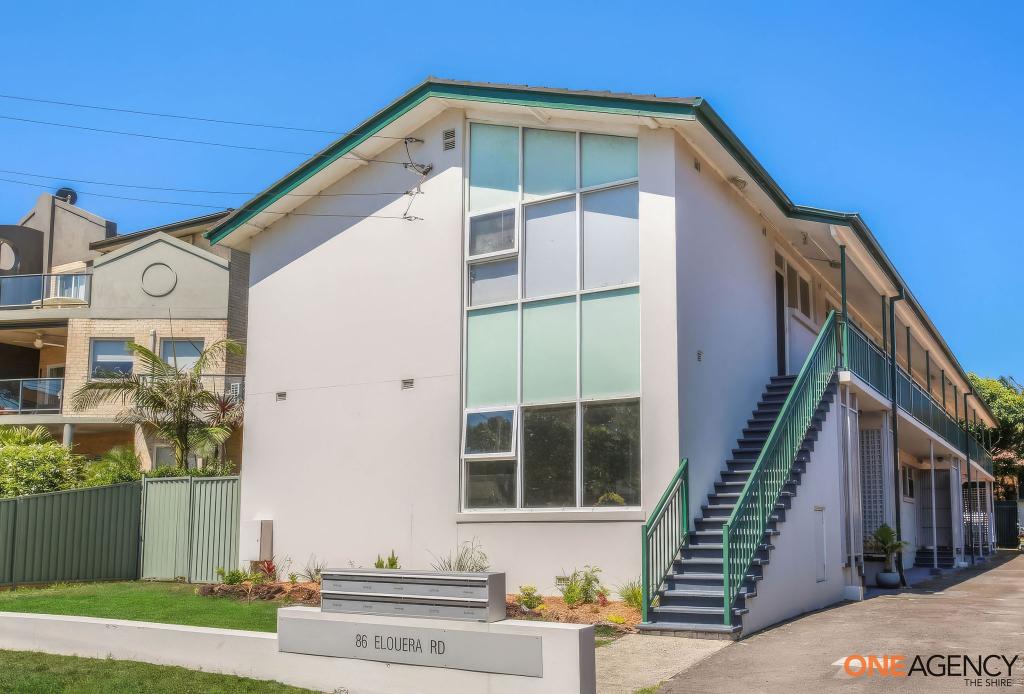 7/86 Elouera Rd, Cronulla, NSW 2230