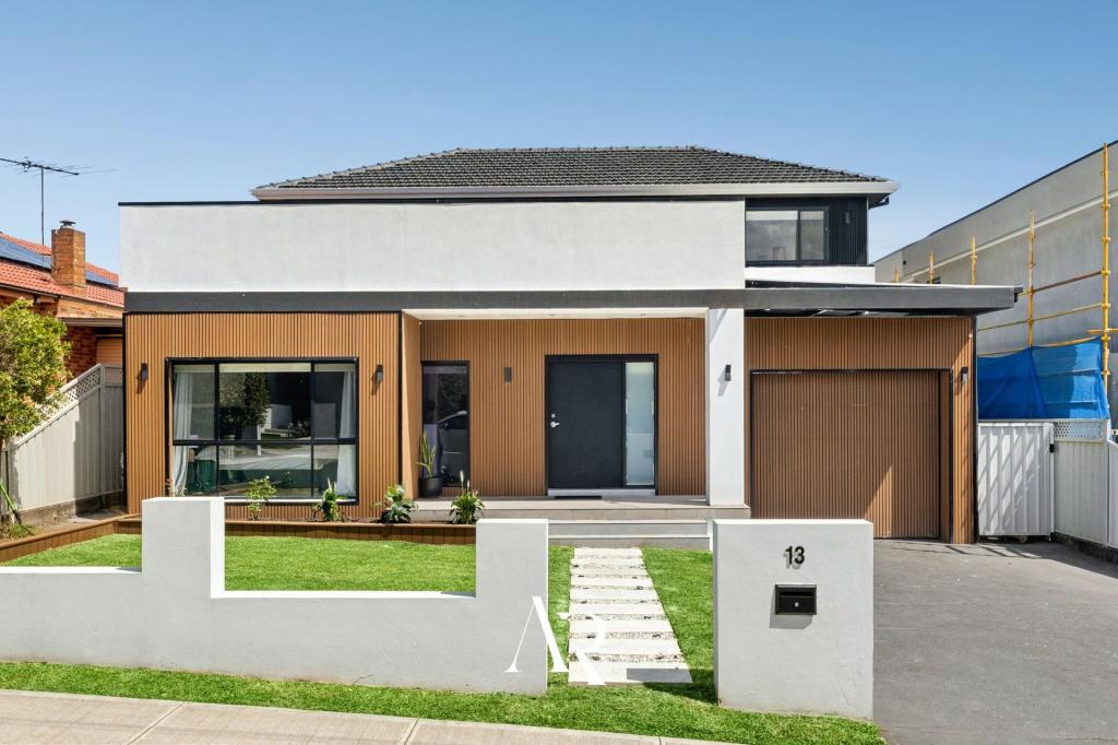 13 Yanderra St, Condell Park, NSW 2200