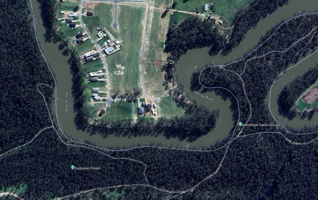 84 Riverview Dr, Barham, NSW 2732