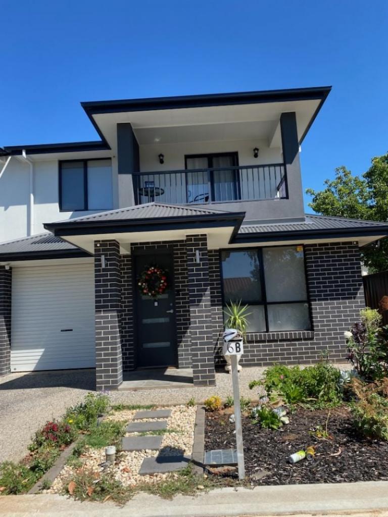 6b Clisby St, Vale Park, SA 5081