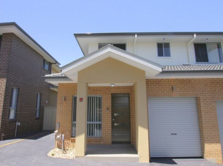 17/1 Roland St, Greystanes, NSW 2145