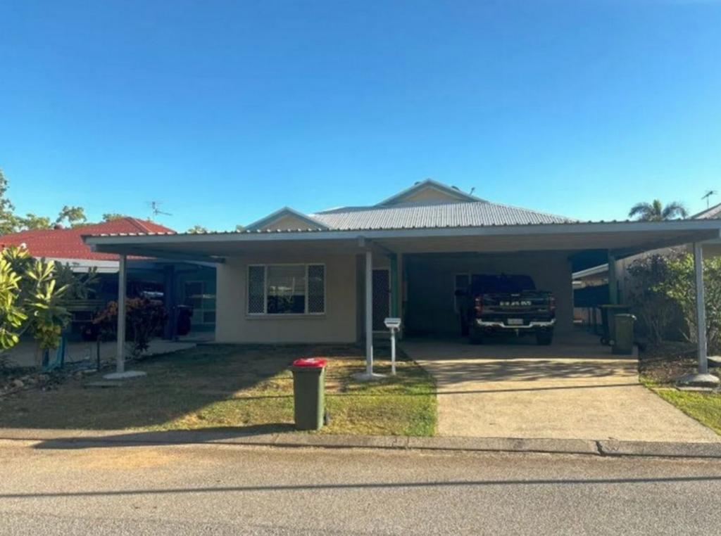 8 Pinanga Ct, Durack, NT 0830