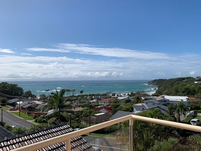 2/17 Korora Bay Dr, Korora, NSW 2450