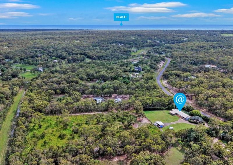 37 Tammy Rd, Moore Park Beach, QLD 4670