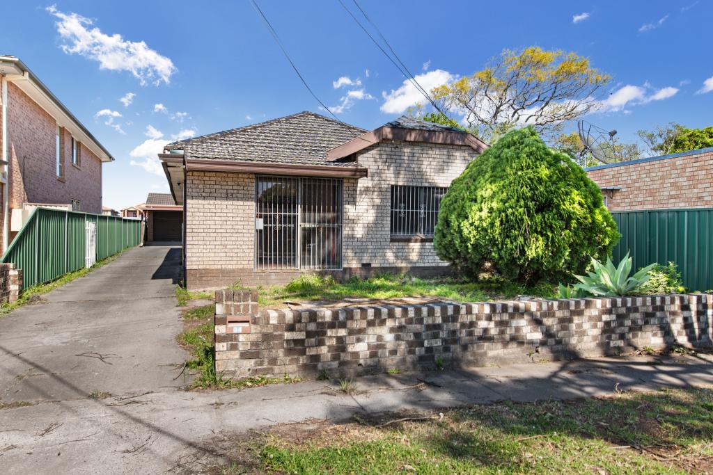 34 Byron St, Campsie, NSW 2194