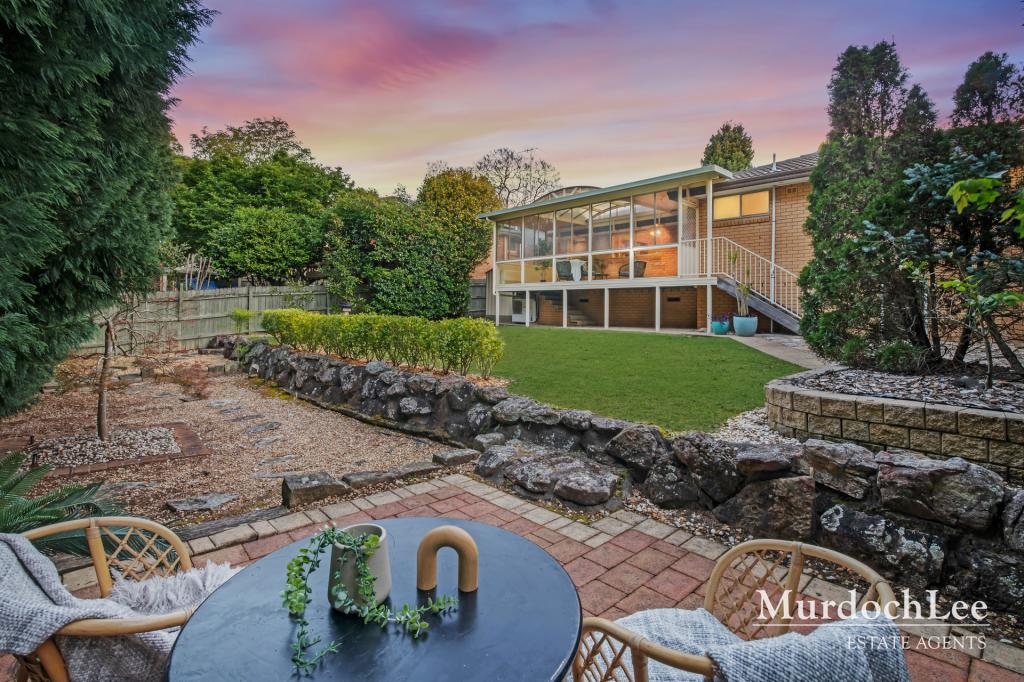 47 Coolibah St, Castle Hill, NSW 2154