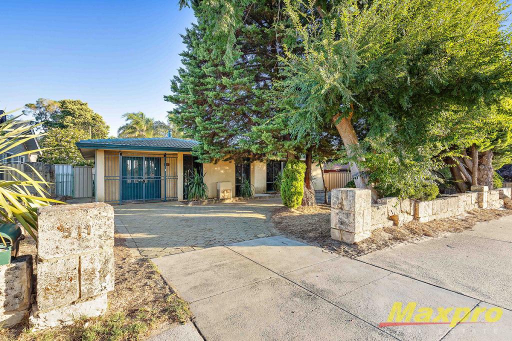 511 METCALFE RD, LYNWOOD, WA 6147