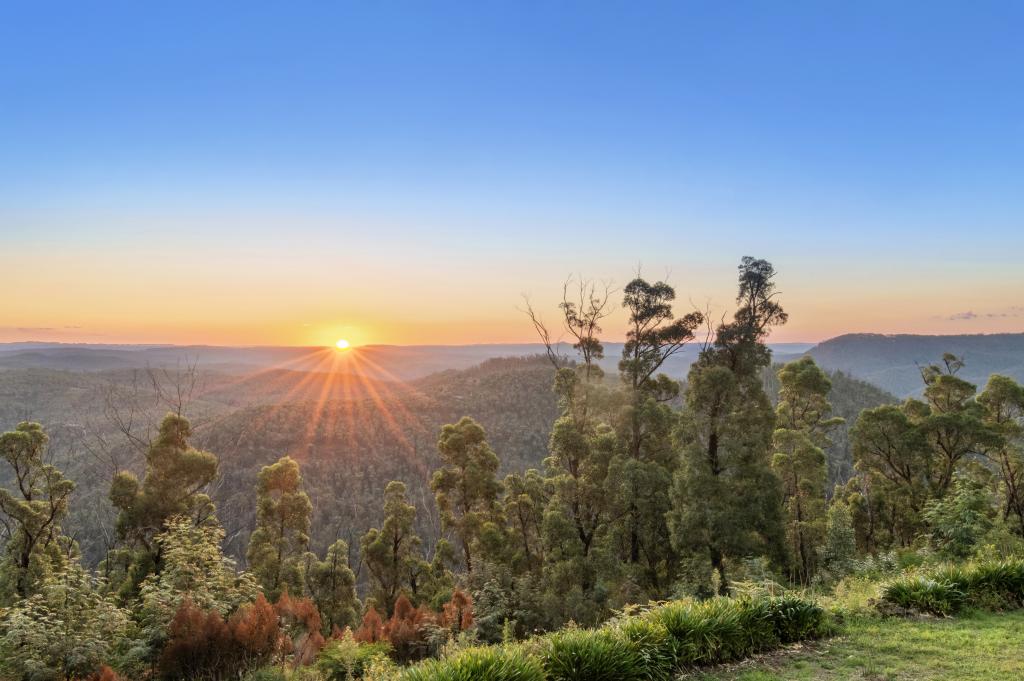 36-38 Skyline Rd, Mount Tomah, NSW 2758