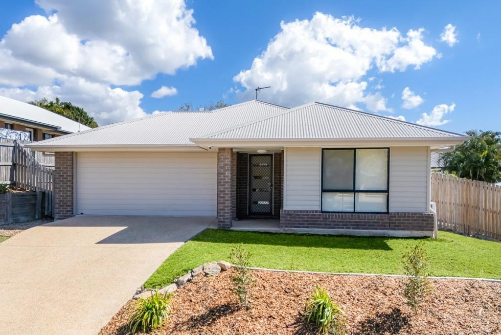 28 Liriope Dr, Kirkwood, QLD 4680