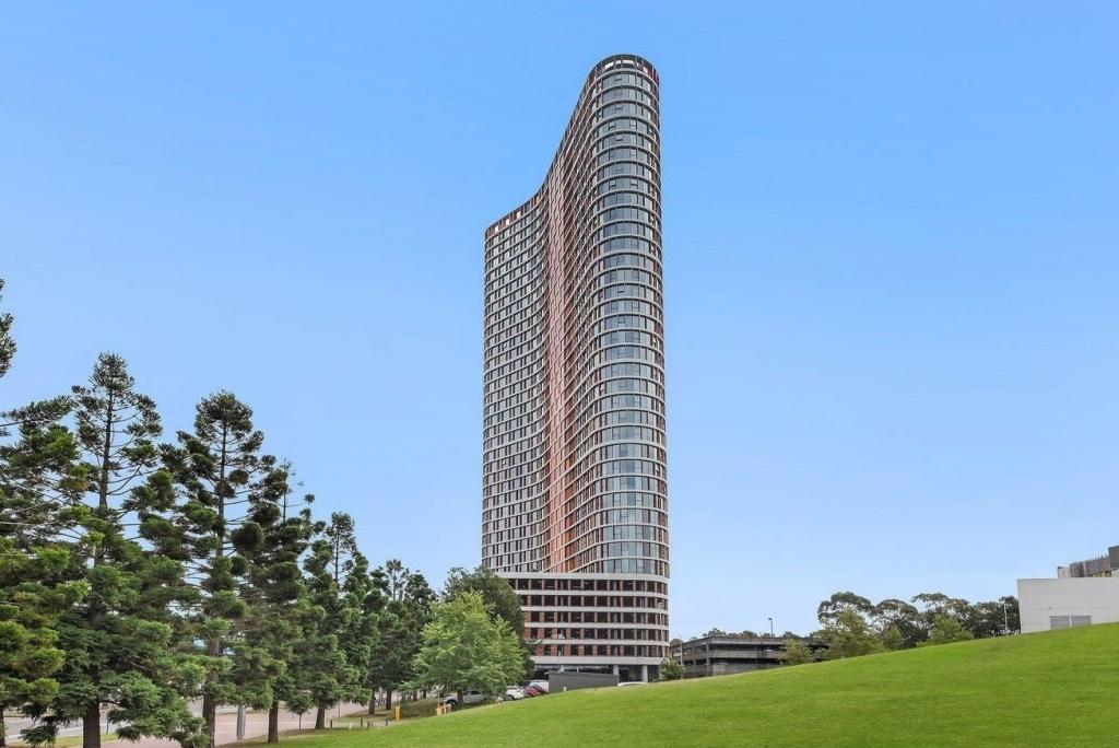 3002/3 Olympic Bvd, Sydney Olympic Park, NSW 2127