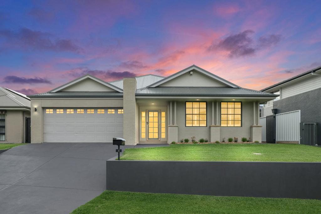 4 Costata Cres, Adamstown, NSW 2289