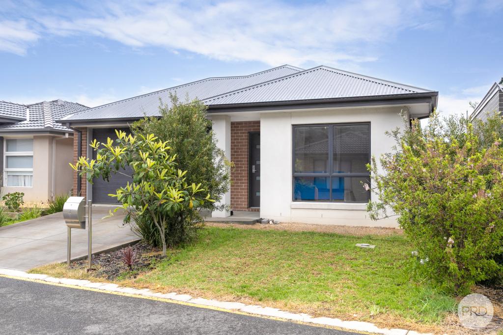12 Fairy Wren Cct, Mount Clear, VIC 3350