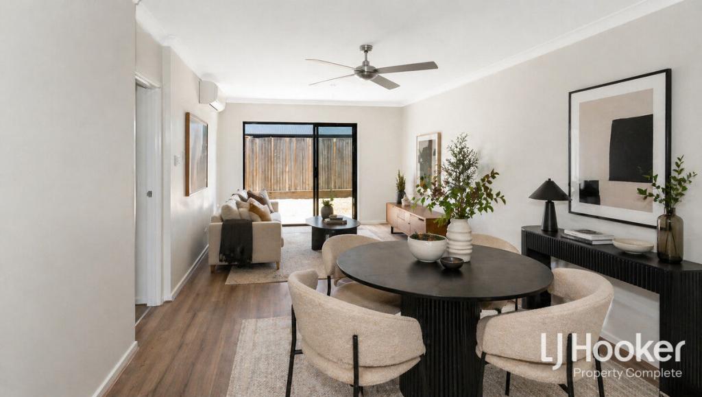 2 Tempera Pl, Yarrabilba, QLD 4207
