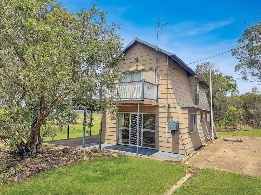 10 Hoffman Rd, Owanyilla, QLD 4650
