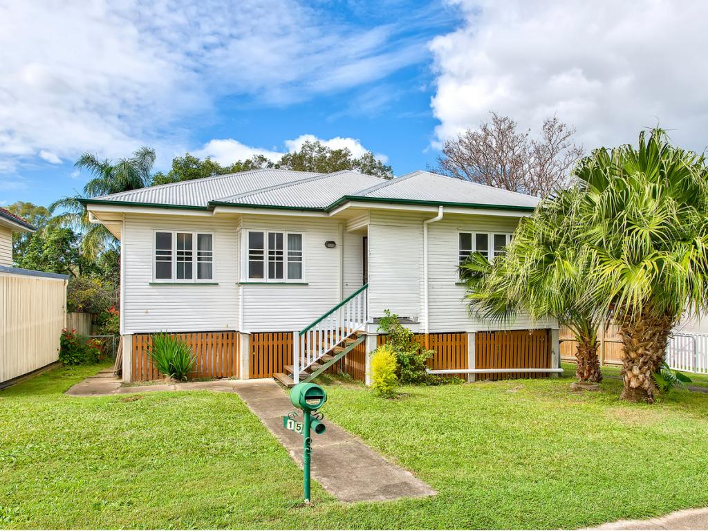 15 Parkdale St, Kedron, QLD 4031