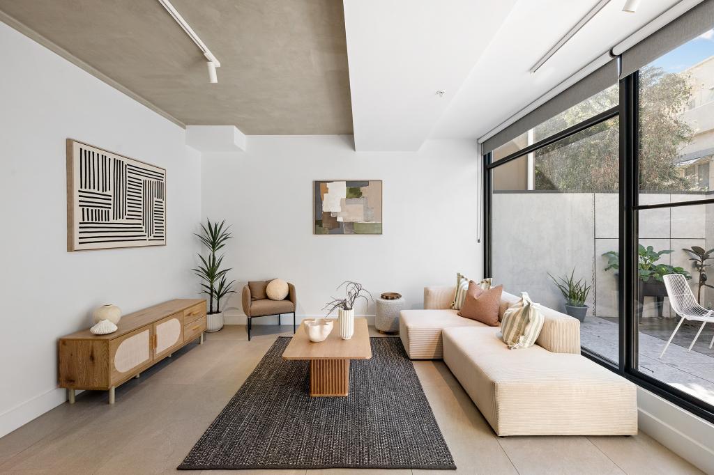 4/896 Nicholson St, Fitzroy North, VIC 3068