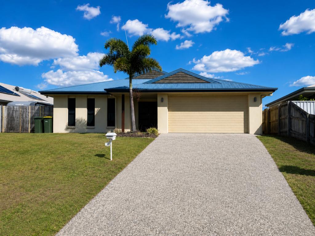 8 Krista Ct, Burrum Heads, QLD 4659