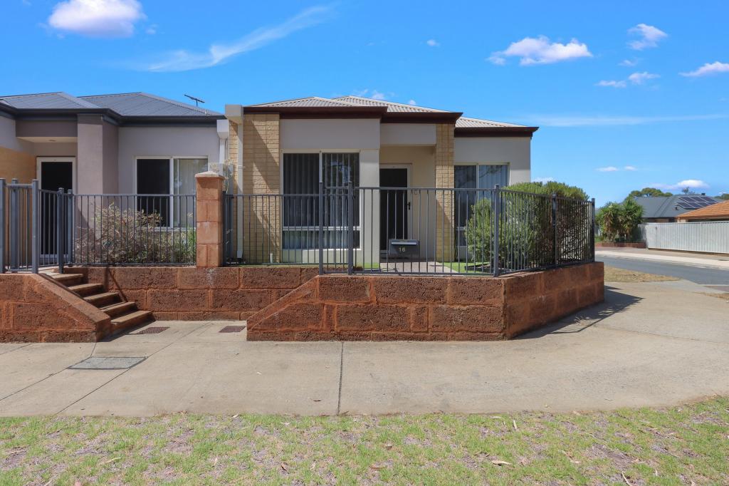 16 Splendour Rd, Baldivis, WA 6171