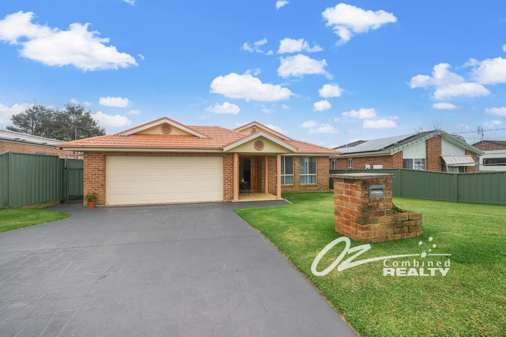 7 June Ave, Basin View, NSW 2540