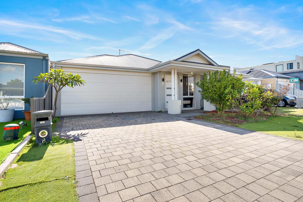 8 LONDON LINK, AUBIN GROVE, WA 6164