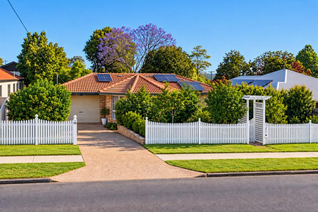56 South St, Rangeville, QLD 4350