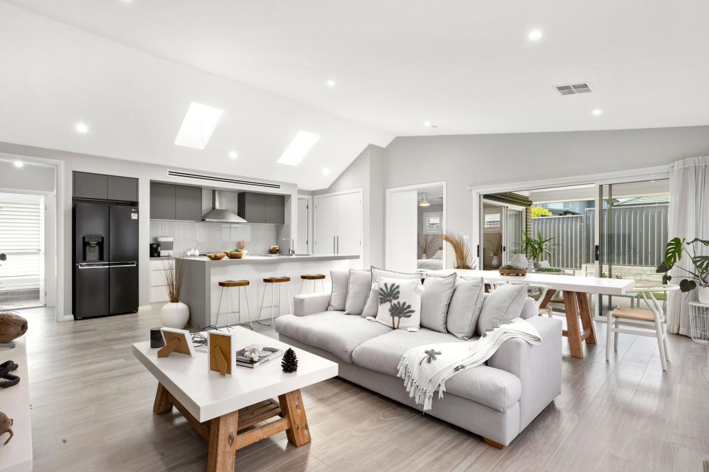 33 Evergreen St, Schofields, NSW 2762