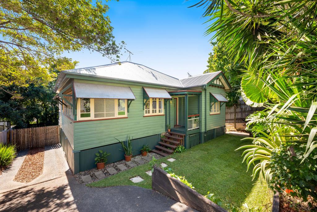 438 Wynnum Rd, Morningside, QLD 4170