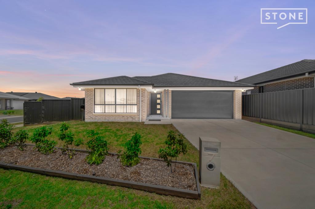 7 Harmony Cl, Bellbird, NSW 2325