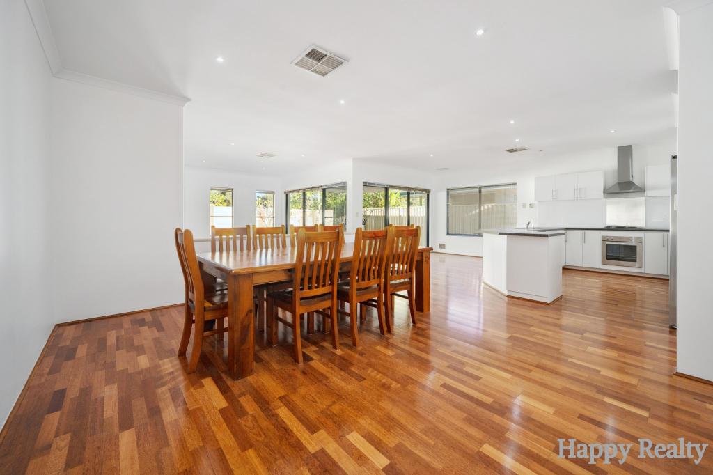 12 QUENDA DR, CANNING VALE, WA 6155