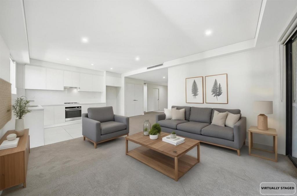 20/14-16 Lords Ave, Asquith, NSW 2077