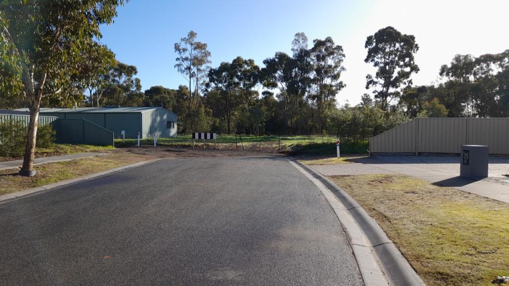 Lot 2, 39a Taylors Lane, Strathfieldsaye, VIC 3551