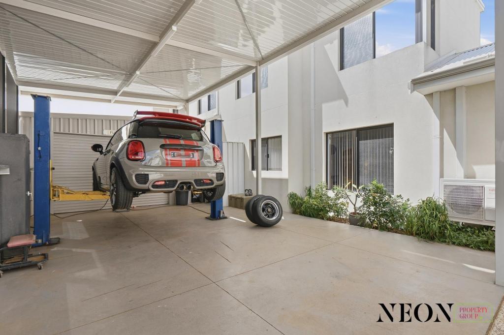 1 Redheart Way, Beeliar, WA 6164