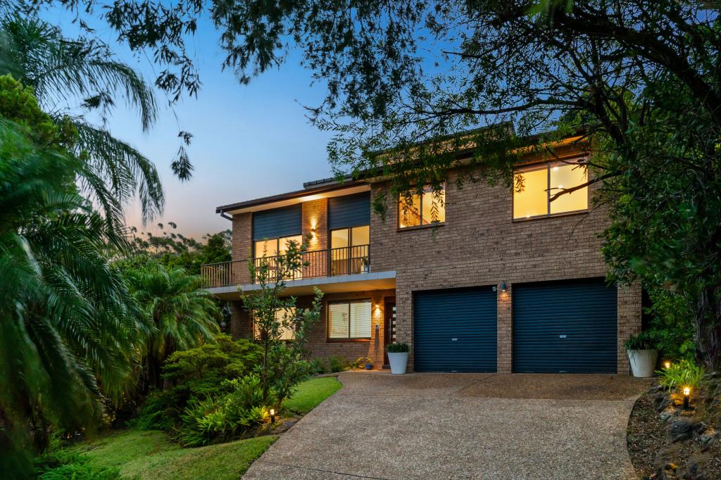 5 Valley Way, Gymea Bay, NSW 2227