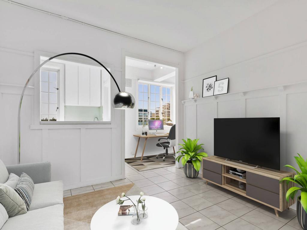 78/6 STANLEY ST, DARLINGHURST, NSW 2010