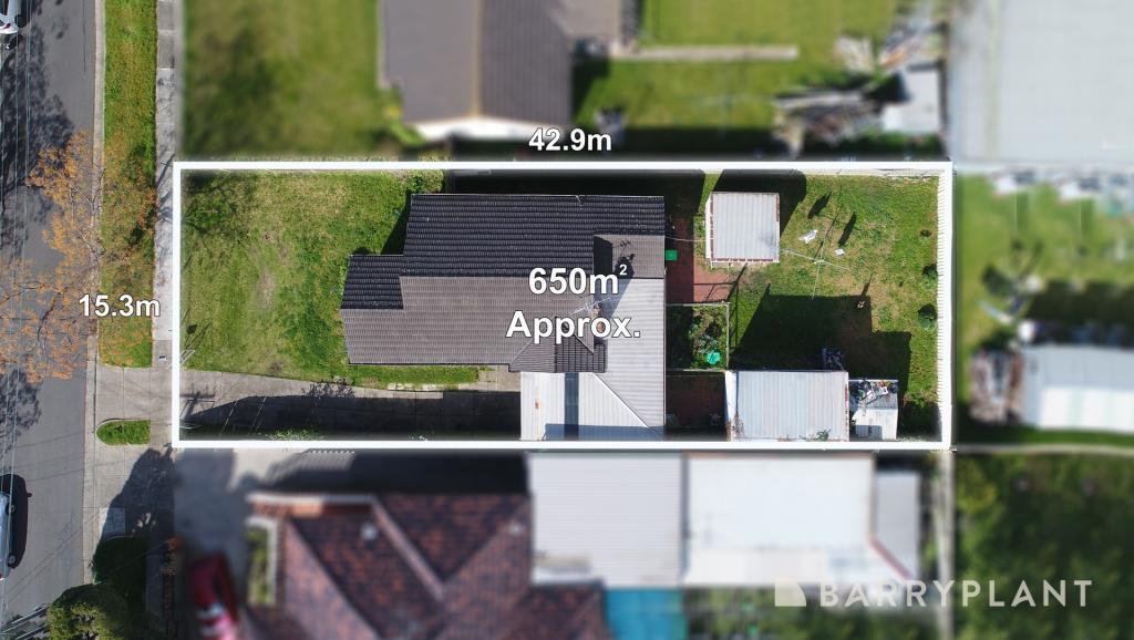 19 Moama St, Braybrook, VIC 3019