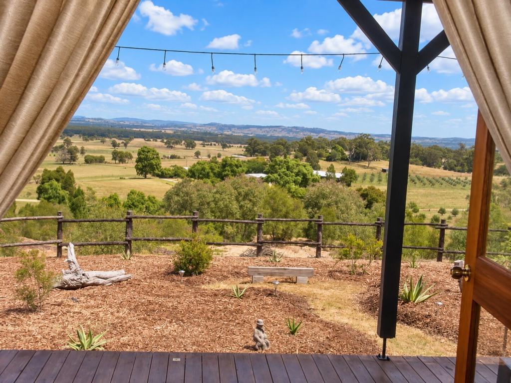 72 Wyaldra Lane, Cooks Gap, NSW 2850