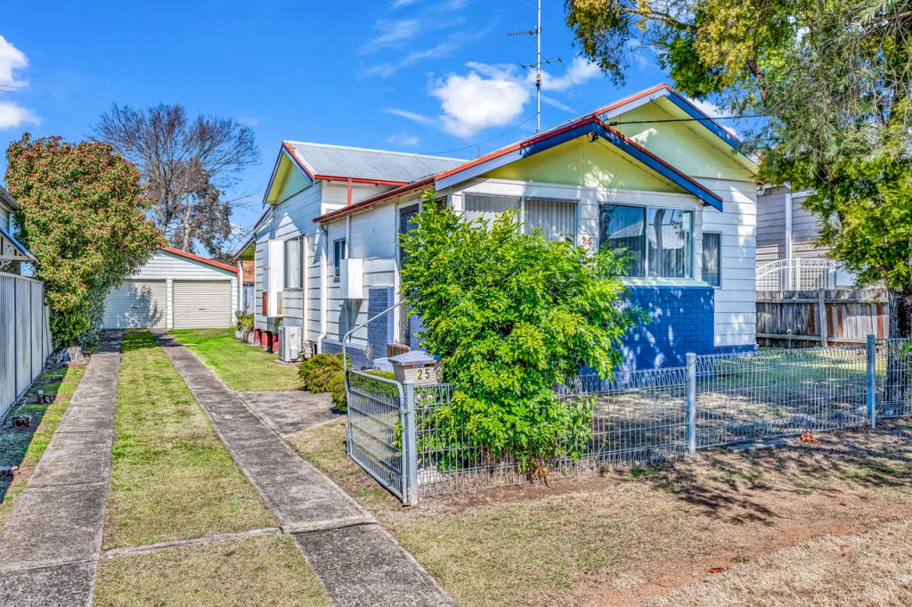 25 Edith St, Cessnock, NSW 2325