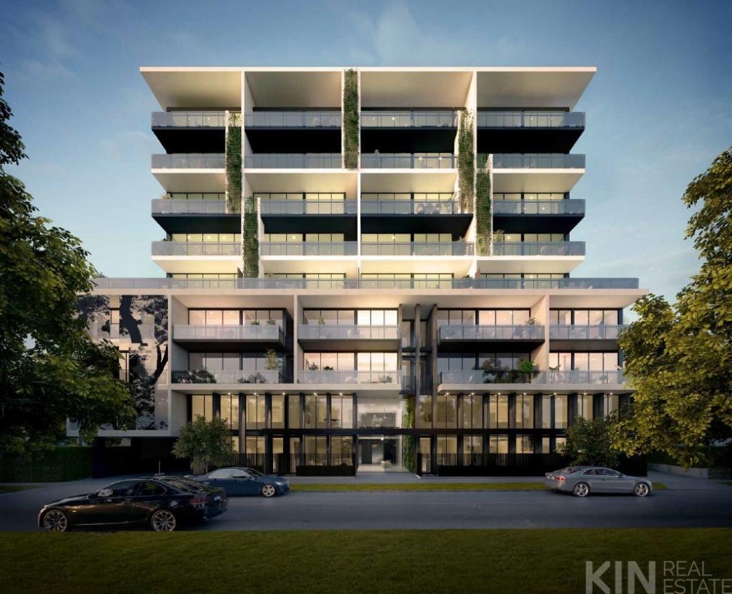 303/5-7 Irving Ave, Box Hill, VIC 3128