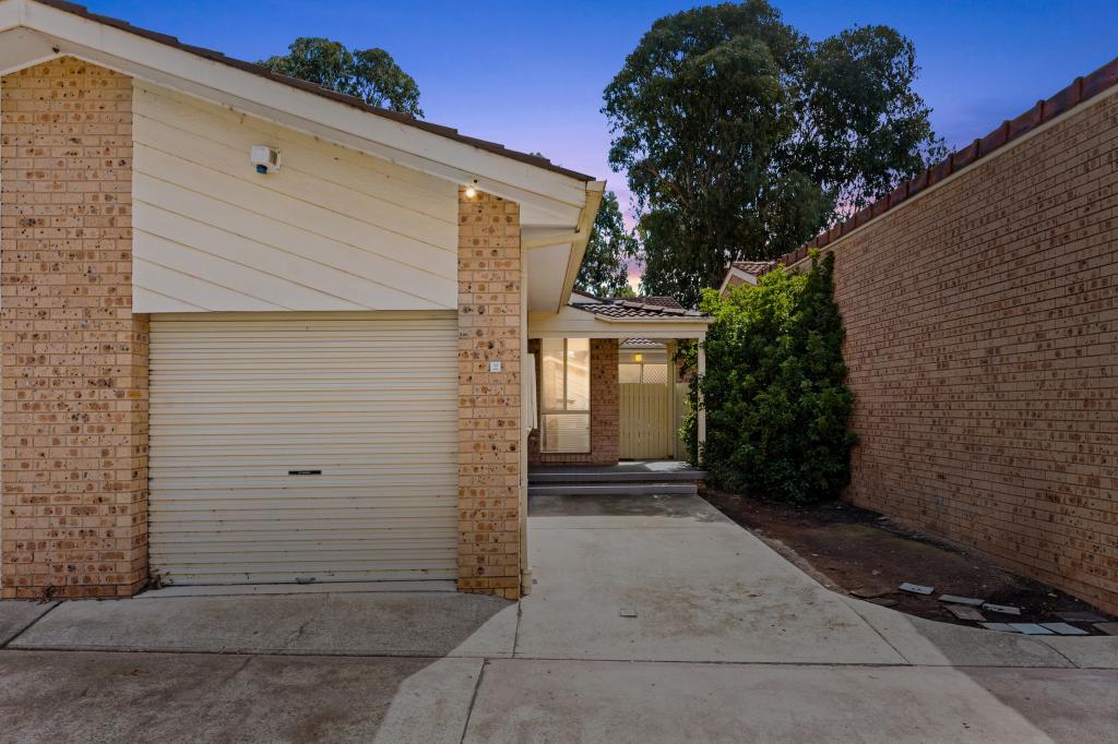 2/25 Totterdell St, Belconnen, ACT 2617