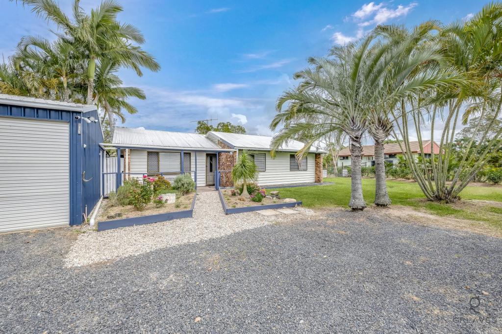 14 GUNSYND GR, BRANYAN, QLD 4670