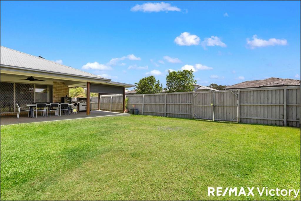 26 Arcadia St, Upper Caboolture, QLD 4510