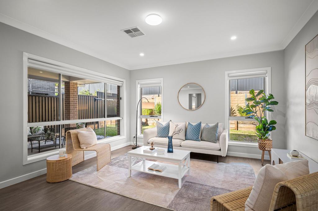 23 PRIDHAM AVE, BOX HILL, NSW 2765