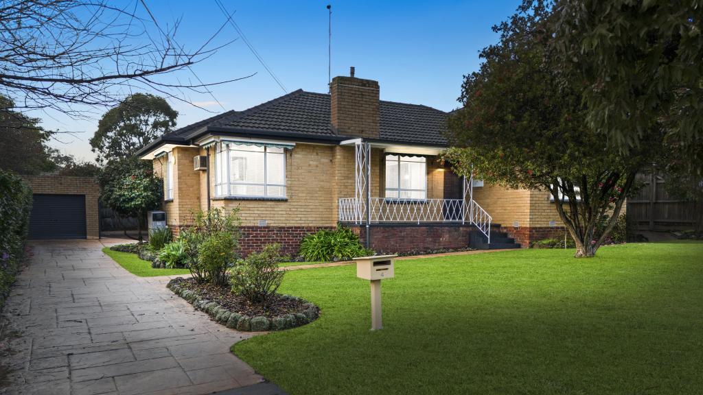 4 Trevor Ct, Nunawading, VIC 3131