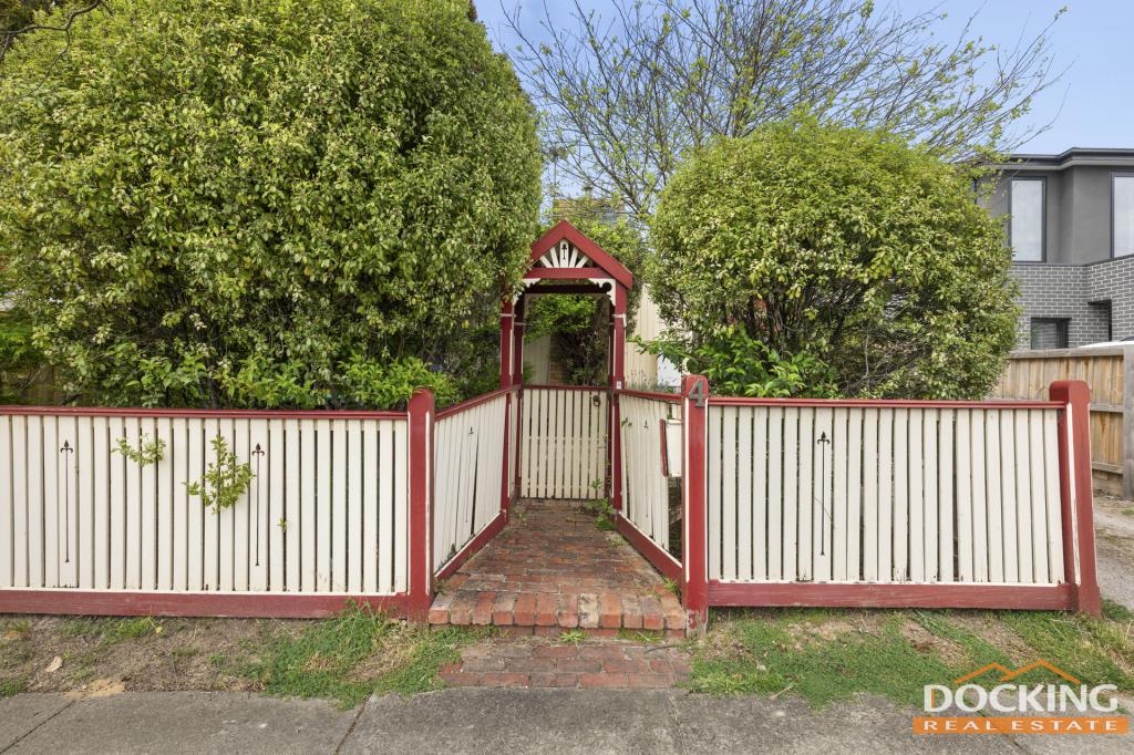4 William St, Mitcham, VIC 3132