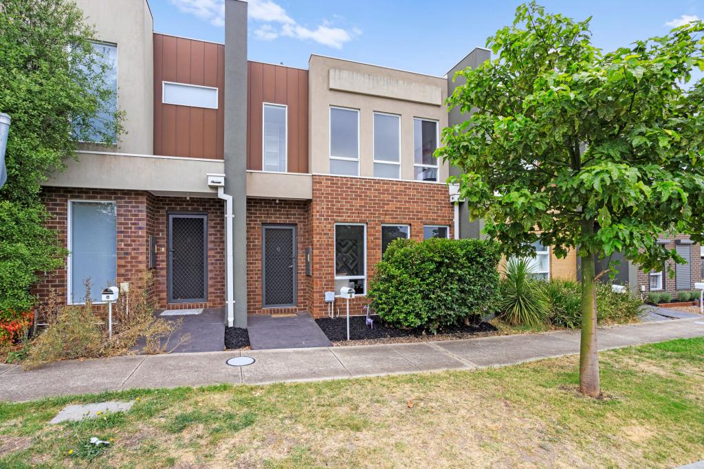 6 Oriano St, Epping, VIC 3076