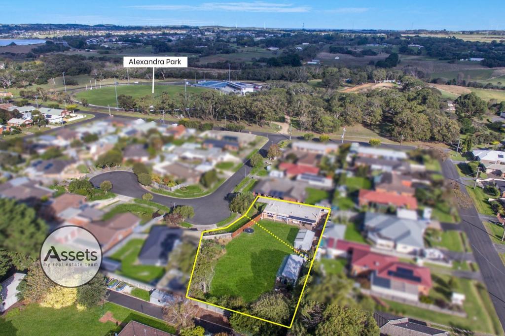 5-6 WEBB CT, PORTLAND, VIC 3305