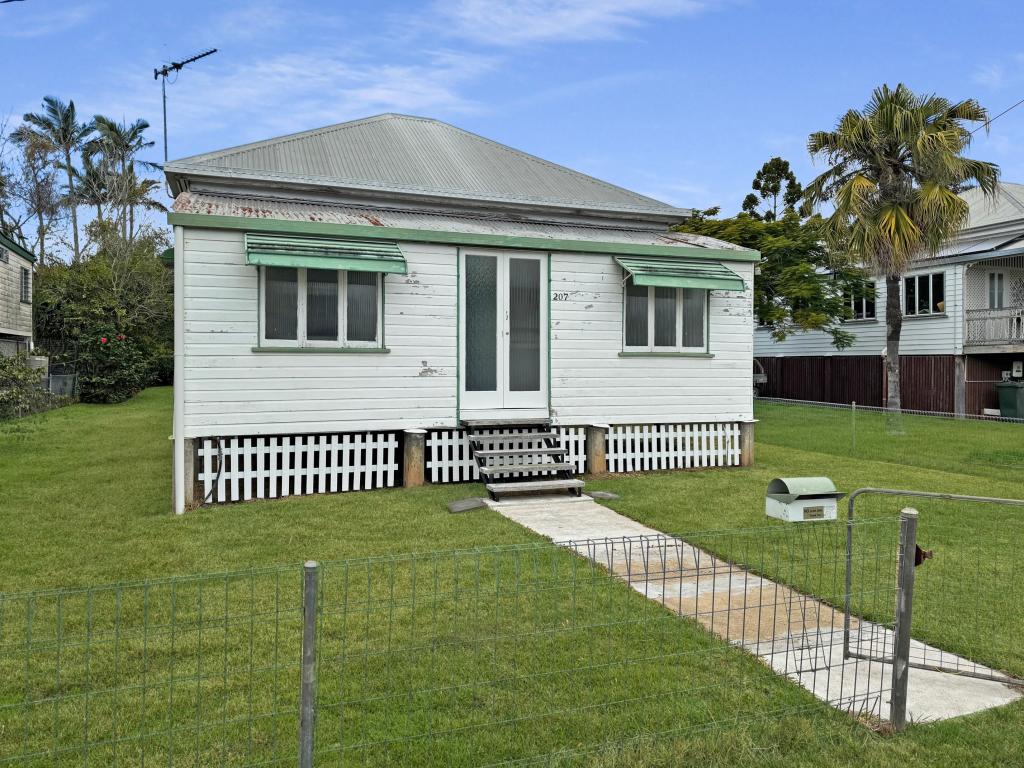 207 Ferry St, Maryborough, QLD 4650