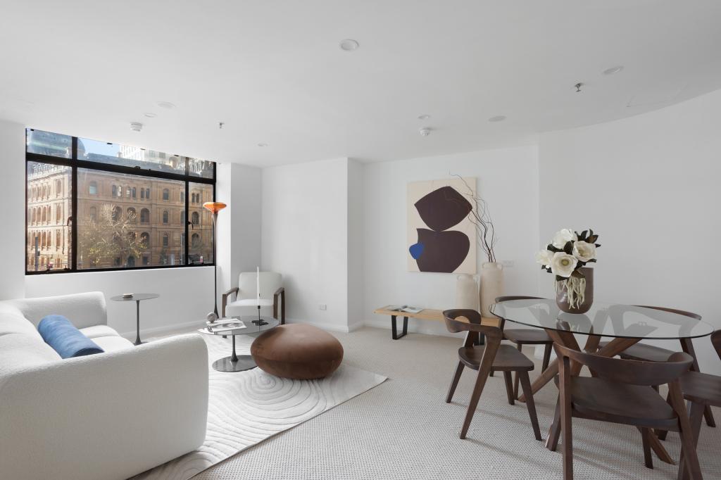 11/44 Bridge St, Sydney, NSW 2000