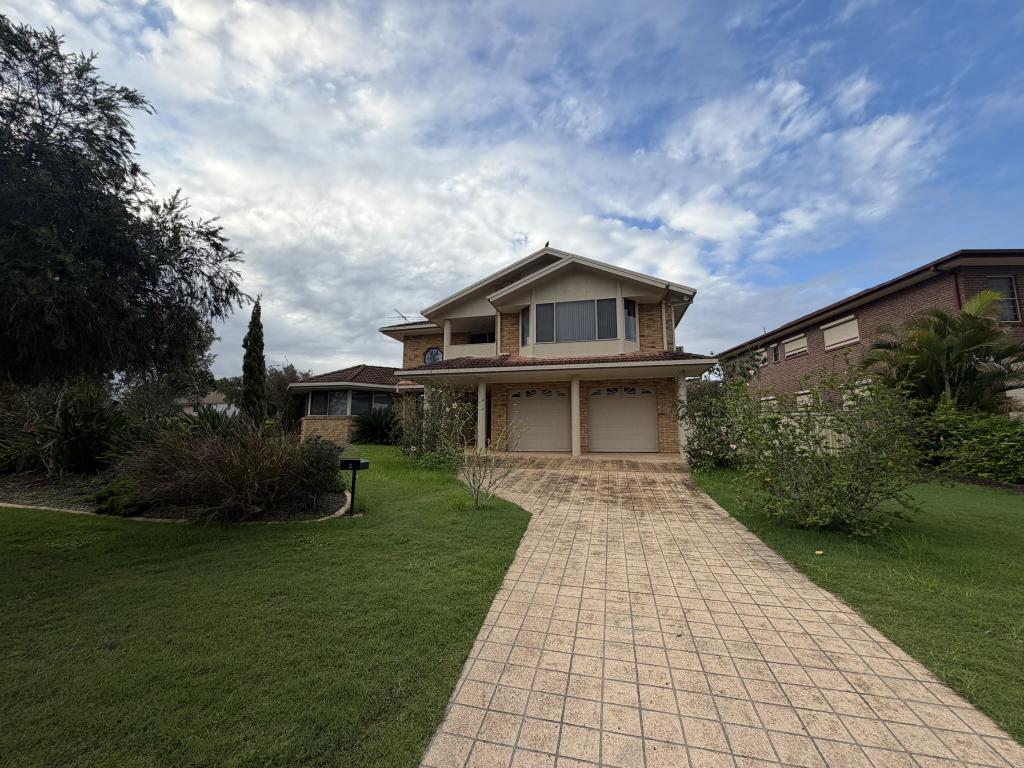 3 Martin Cres, Junction Hill, NSW 2460