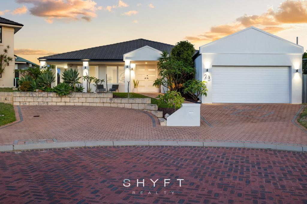 23 Trieste Ct, Mindarie, WA 6030